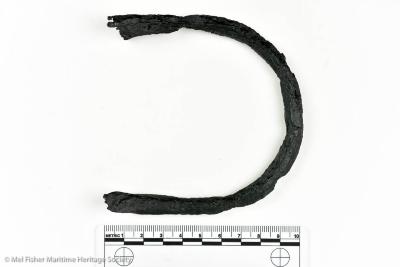 Shackle Loop