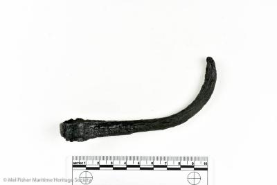 Shackle Loop