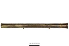 Blunderbuss Barrel