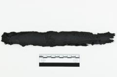 Iron Bar Stock