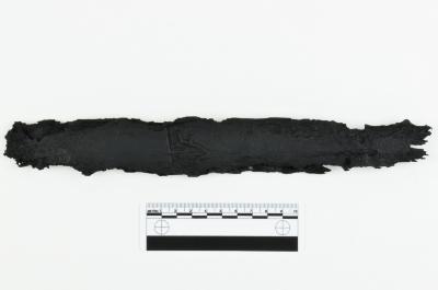 Iron Bar Stock
