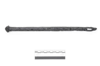 Shackle Bolt