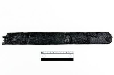Iron Bar Stock