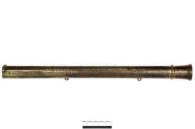 Blunderbuss Barrel