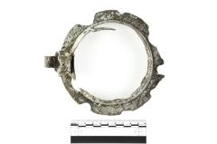 Tankard Lid