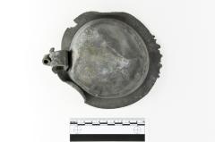 Tankard Lid