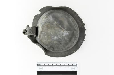 Tankard Lid