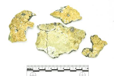 Basin Fragment