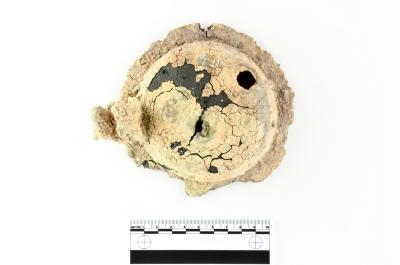 Tankard Lid