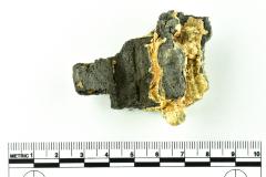 Tankard Lid Fragment