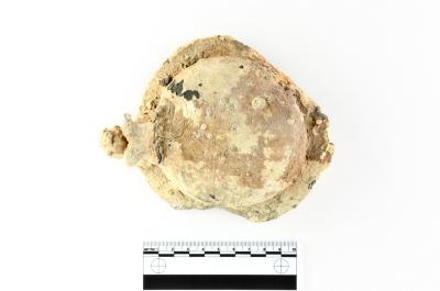 Tankard Lid