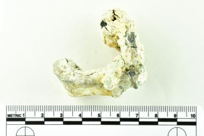 Tankard Lid Fragment