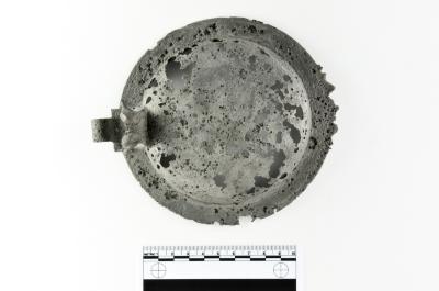 Tankard Lid