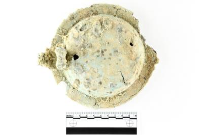 Tankard Lid