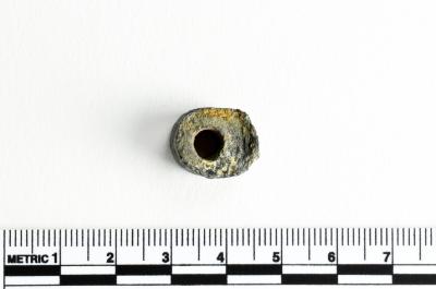 Tankard Lid Hinge
