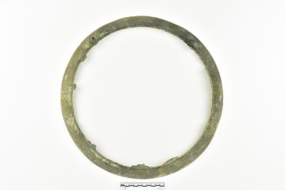 Basin Rim