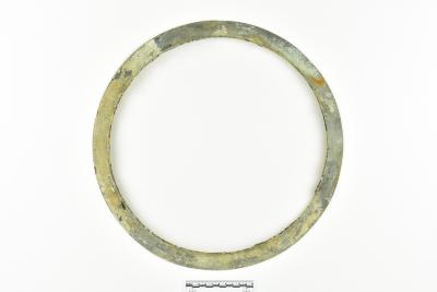 Basin Rim