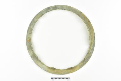 Basin Rim