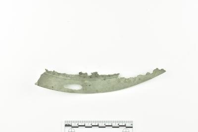 Rim Fragment