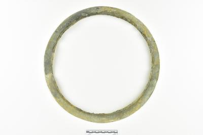 Basin Rim