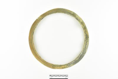 Basin Rim