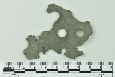 Basin Fragment
