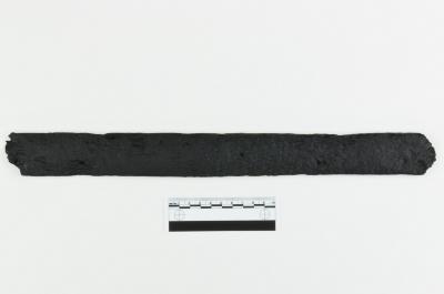 Iron Bar Stock