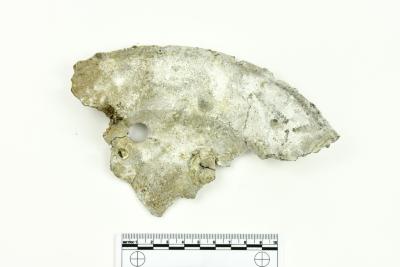 Basin Fragment