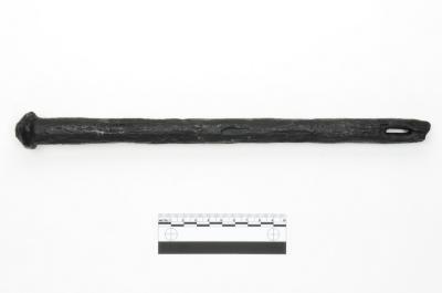 Shackle Bolt