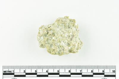 Trade Bead Encrustation