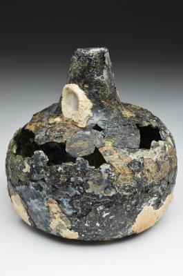 Onion Bottle 
