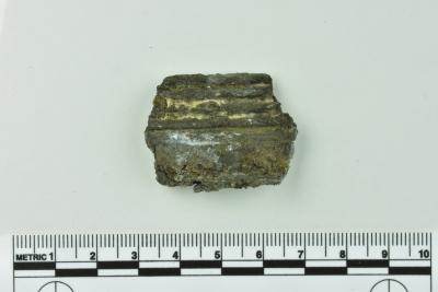 Flagon Lid
