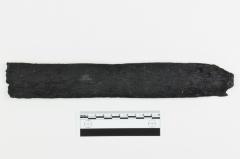 Iron Bar Stock