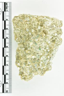 Trade Bead Encrustation