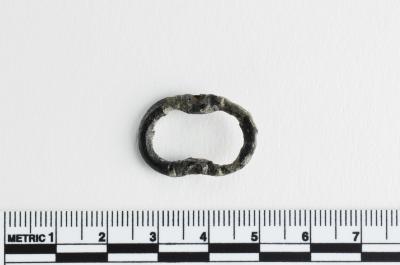 Buckle Frame