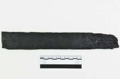 Iron Bar Stock