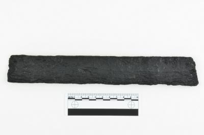 Iron Bar Stock