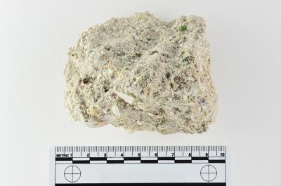 Trade Bead Encrustation