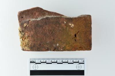 Hearth Brick