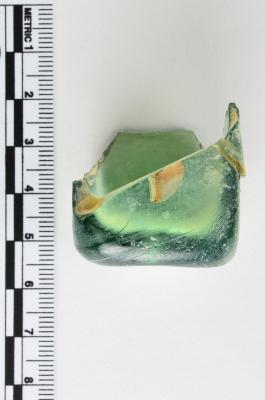 Medicine Bottle Base