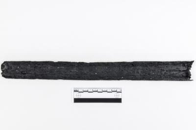 Iron Bar Stock