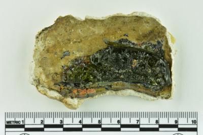 Case Bottle Base