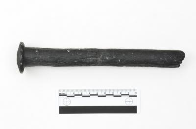 Shackle Bolt