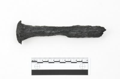 Shackle Bolt