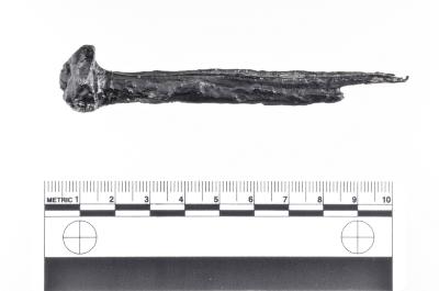 Shackle Bolt