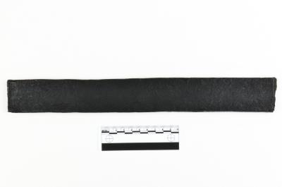 Iron Bar Stock