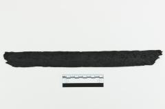 Iron Bar Stock
