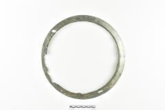 Basin Rim