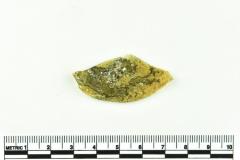 Bottle Fragment