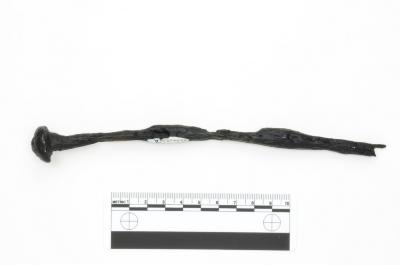 Shackle Bolt